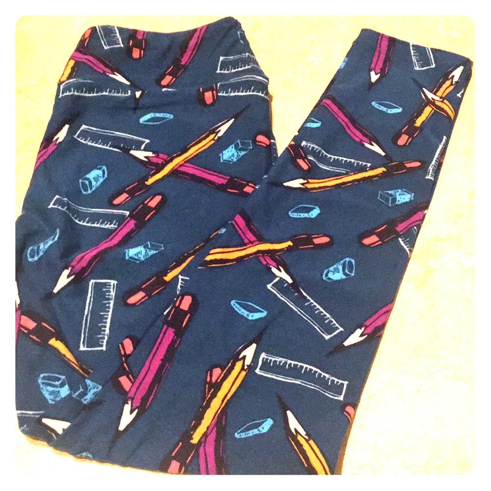 Lularoe Leggings